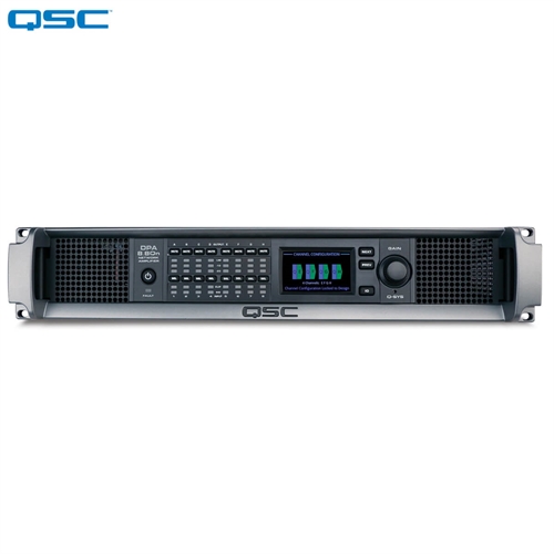Cục Đẩy Công Suất QSC DPA8.8Qn 2